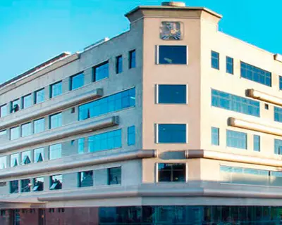 Sanatorio de la Trinidad - Quilmes